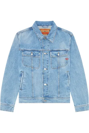 Diesel Denim jack