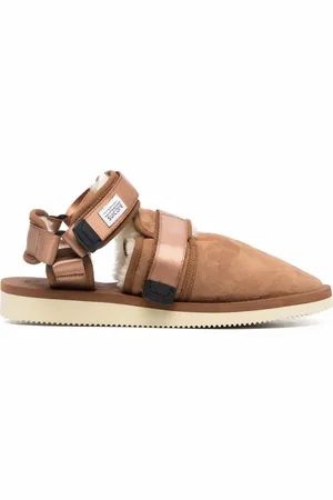 SUICOKE Sandalen met gesloten neus