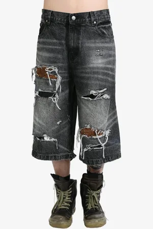 BIRTH OF ROYAL CHILD Nautical Treasure Map shorts