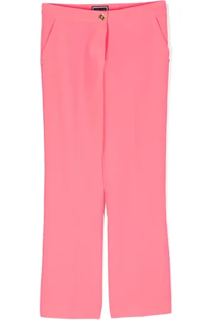 VERSACE Medusa straight broek