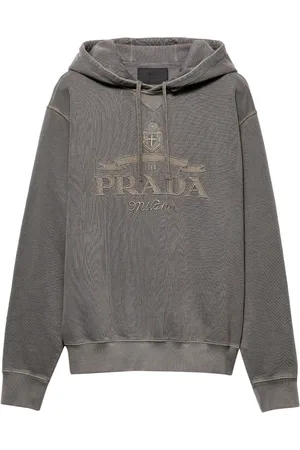 Prada Katoenen sweater