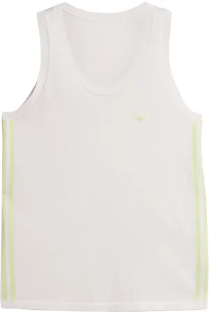 adidas Top met geborduurd logo