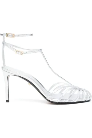 Alevì 80 mm Anna sandalen