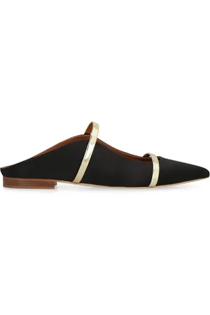 MALONE SOULIERS Maureen Flat muiltjes