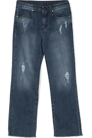 BARROW Straight jeans