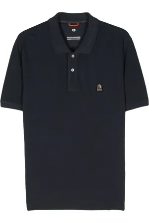Parajumpers Poloshirt met logopatch