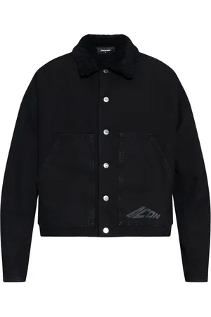 Dsquared2 Icon denim jack