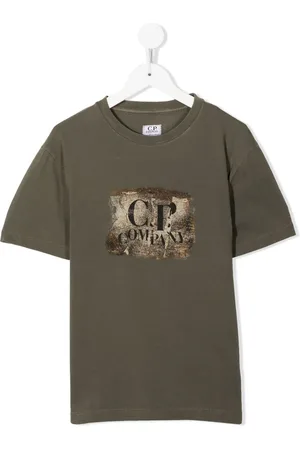 C.P. Company T