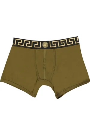 VERSACE Boxershorts met print