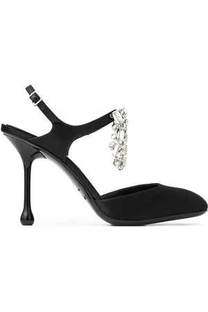 Jimmy Choo 95 mm Verity pumps
