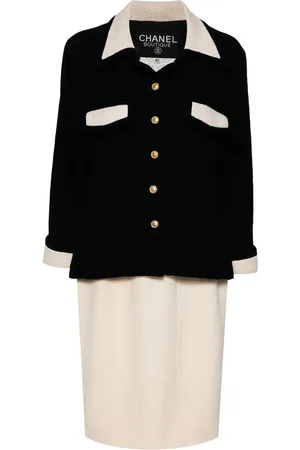 CHANEL CHANEL Pre