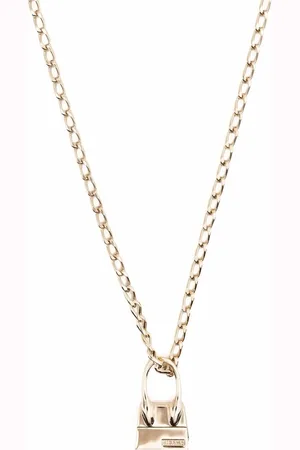 Jacquemus Le Collier Chiquito halsketting