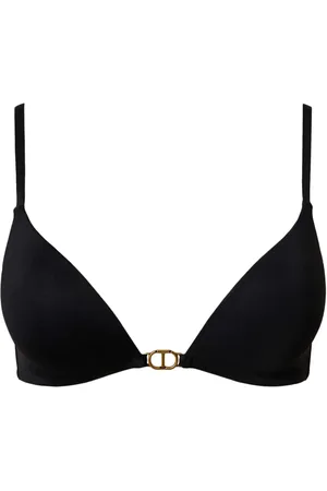 Twin-Set Gebreide bikinitop