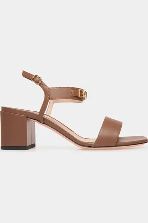 Bally 55 mm Lesya sandalen