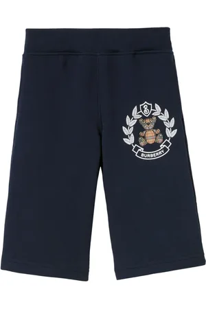 Burberry Trainingsbroek met teddybeerprint
