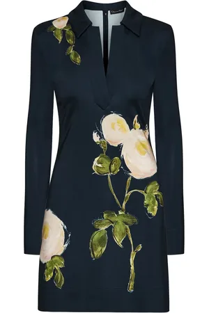 Oscar de la Renta Jersey mini