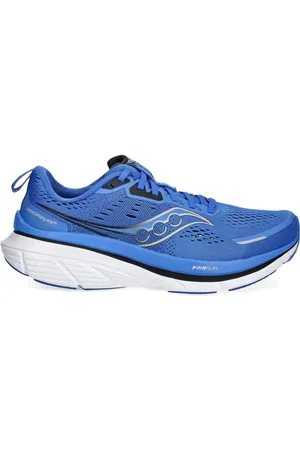 Saucony Guide 18 hardloopschoenen met mesh