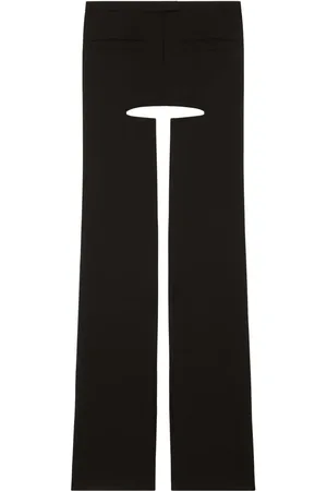 Courrèges Flared pantalon
