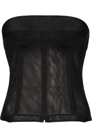 Maison Margiela Bustier top