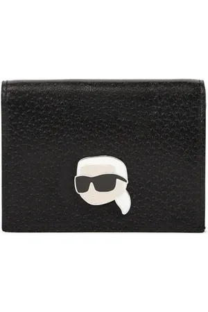 Karl Lagerfeld Ikon portemonnee