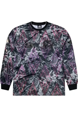 ARIES Sweater met logoprint
