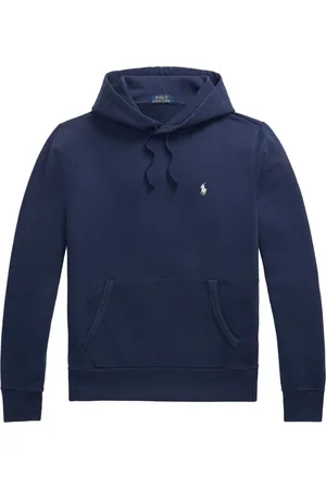 Ralph Lauren Katoenen hoodie