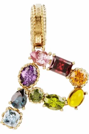 Dolce & Gabbana 18kt geelgouden I