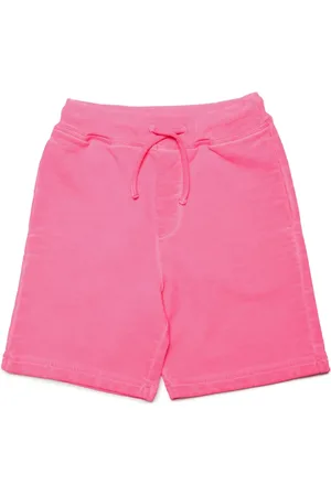Dsquared2 Shorts met logoprint