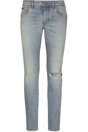 Dolce & Gabbana Skinny jeans