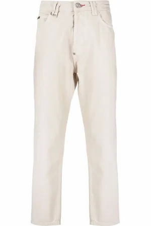 Philipp Plein Carrot jeans