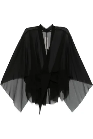 Rick Owens Half Moon jack