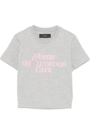 AMIRI Hollywood Cafe T