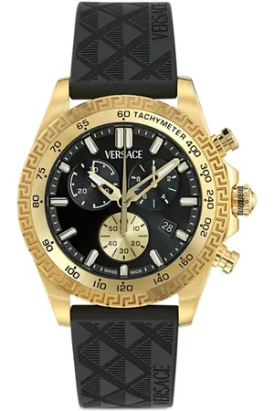 VERSACE Chrono X 44mm horloge
