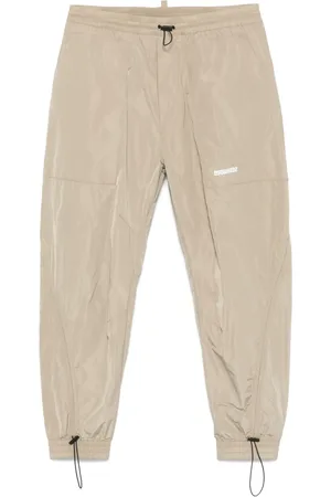 Dsquared2 Broek met logoprint