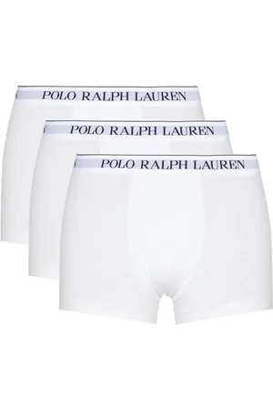 Ralph Lauren Set van drie boxershorts