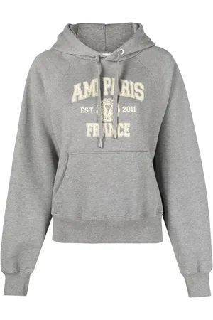 Ami Hoodie met logoprint