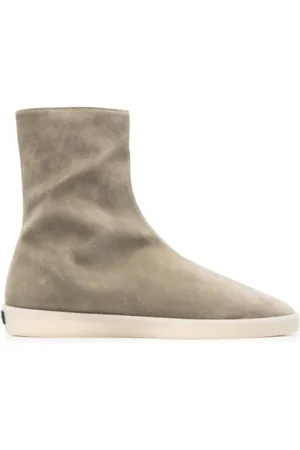 FEAR OF GOD Mule Hi S laarzen