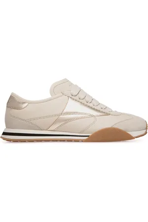 Bally Sussex leren sneakers