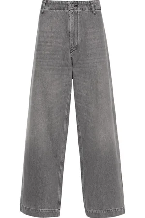 Emporio Armani Straight jeans