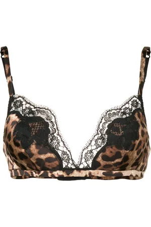 Dolce & Gabbana Bh met luipaarddessin