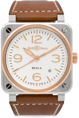 Bell & Ross BR 03 horloge