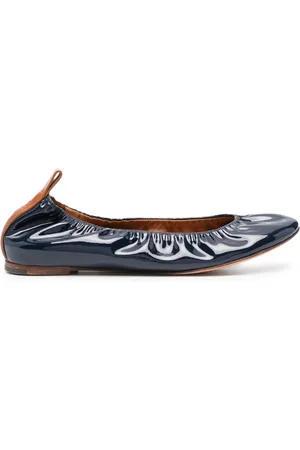 Lanvin Lakleren ballerina