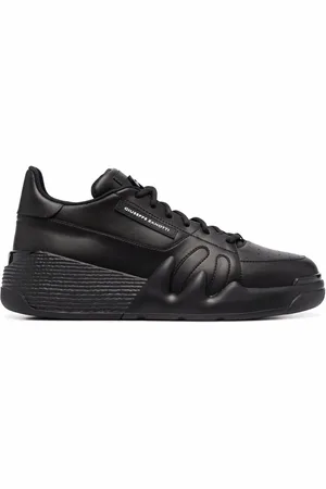 Giuseppe Zanotti Sneakers met logopatch