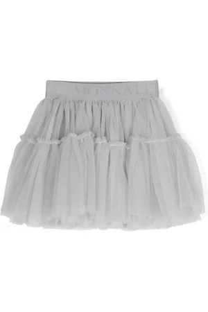 MONNALISA Tutu met logo