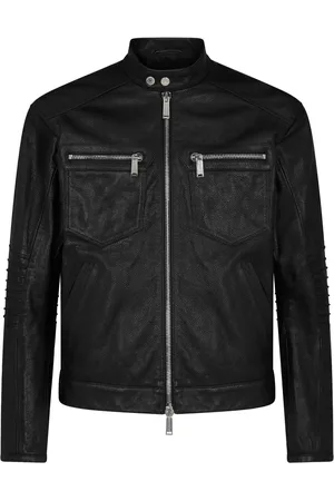 Dsquared2 Leren jack
