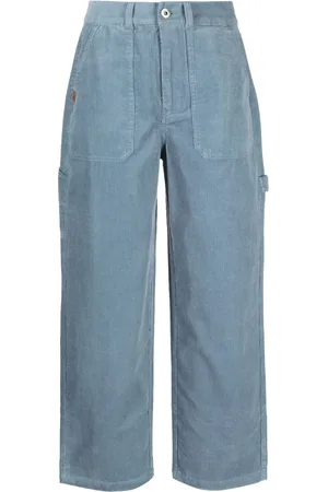 Chocoolate Straight broek