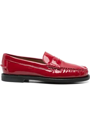 SEBAGO Dan klassieke loafers