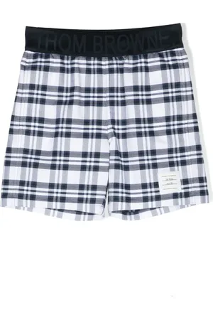 Thom Browne Twill shorts
