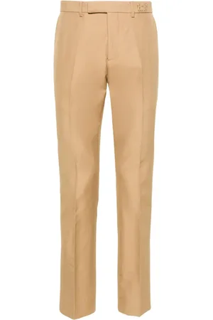 Gucci Pantalon met horsebit