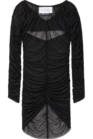 AZ FACTORY X Ester Manas top met ruche